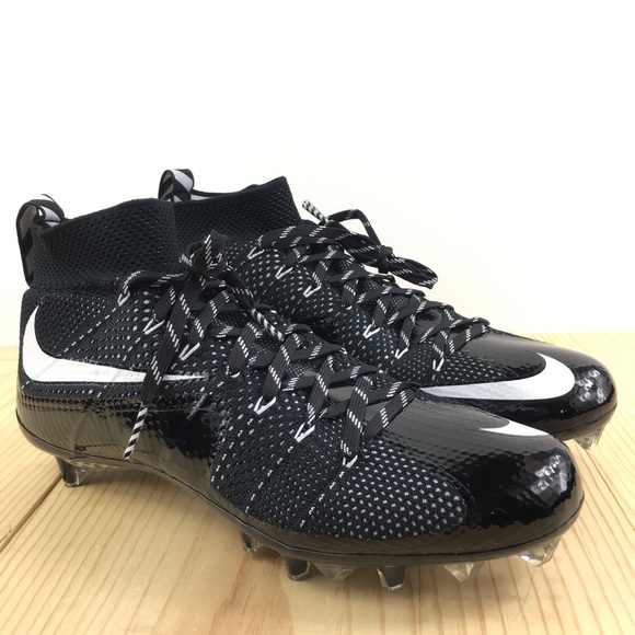 nike vapor untouchable td flyknit